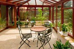 Lower Middleton Cheney conservatory quotes
