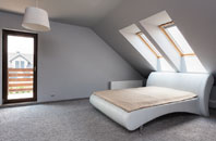 Lower Middleton Cheney bedroom extensions