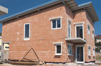 Lower Middleton Cheney home extensions