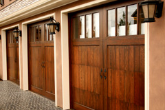 Lower Middleton Cheney garage extension quotes